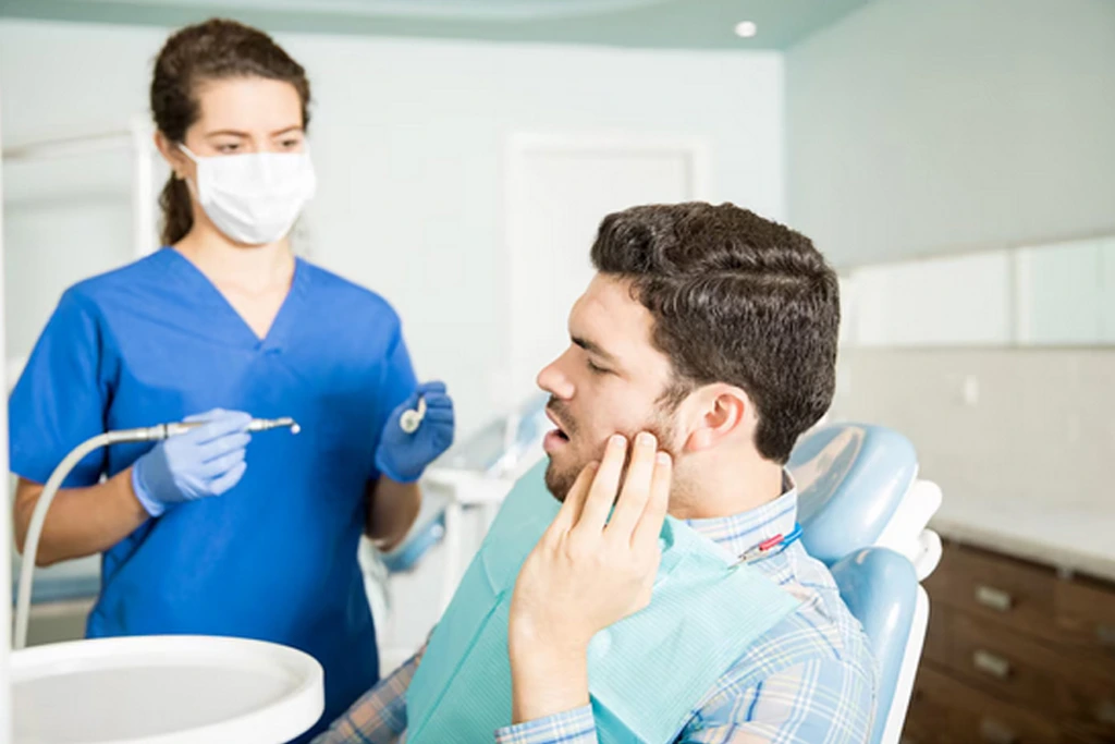 Emergency Dental Care