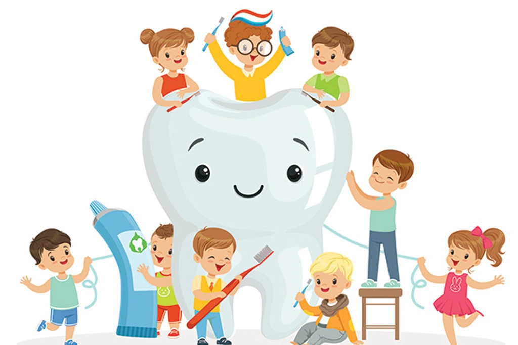 Pediatric Dentistry